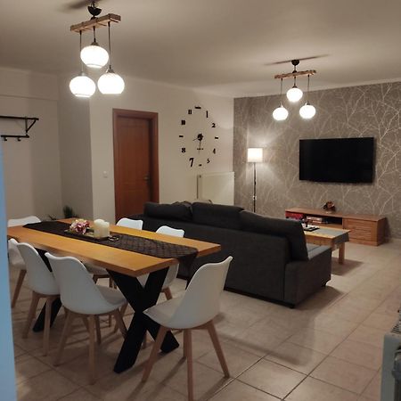 エギオRania'S Houseアパートメント エクステリア 写真