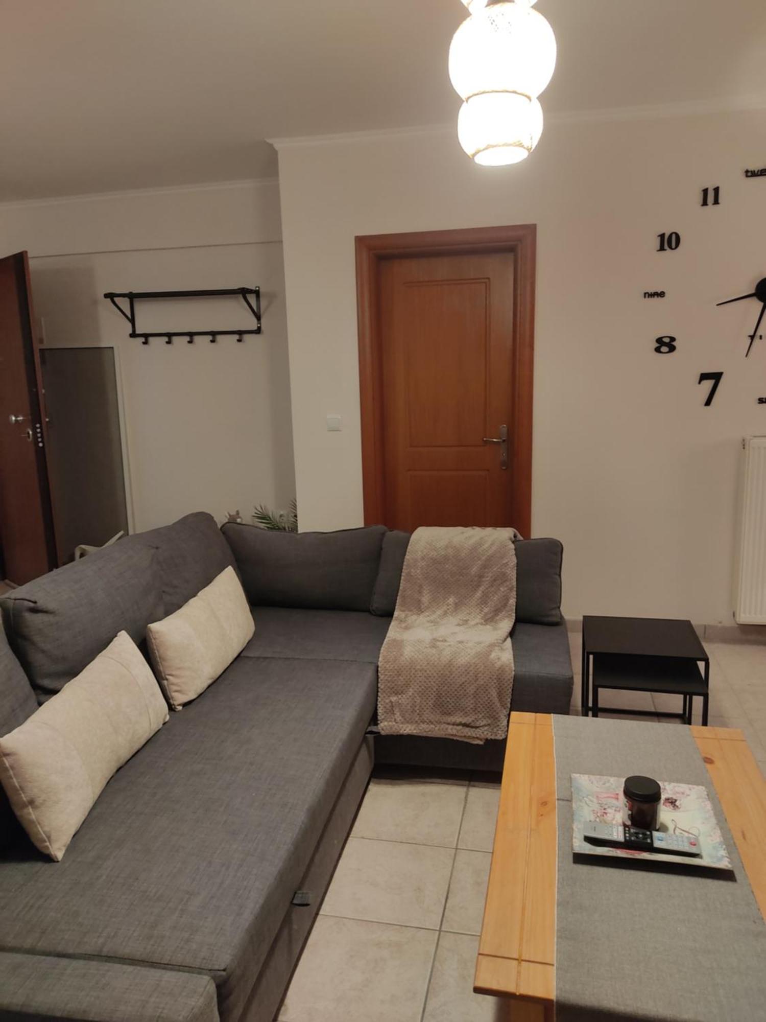エギオRania'S Houseアパートメント エクステリア 写真