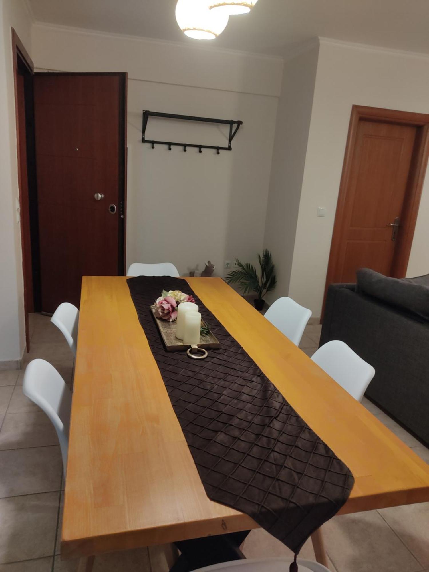 エギオRania'S Houseアパートメント エクステリア 写真