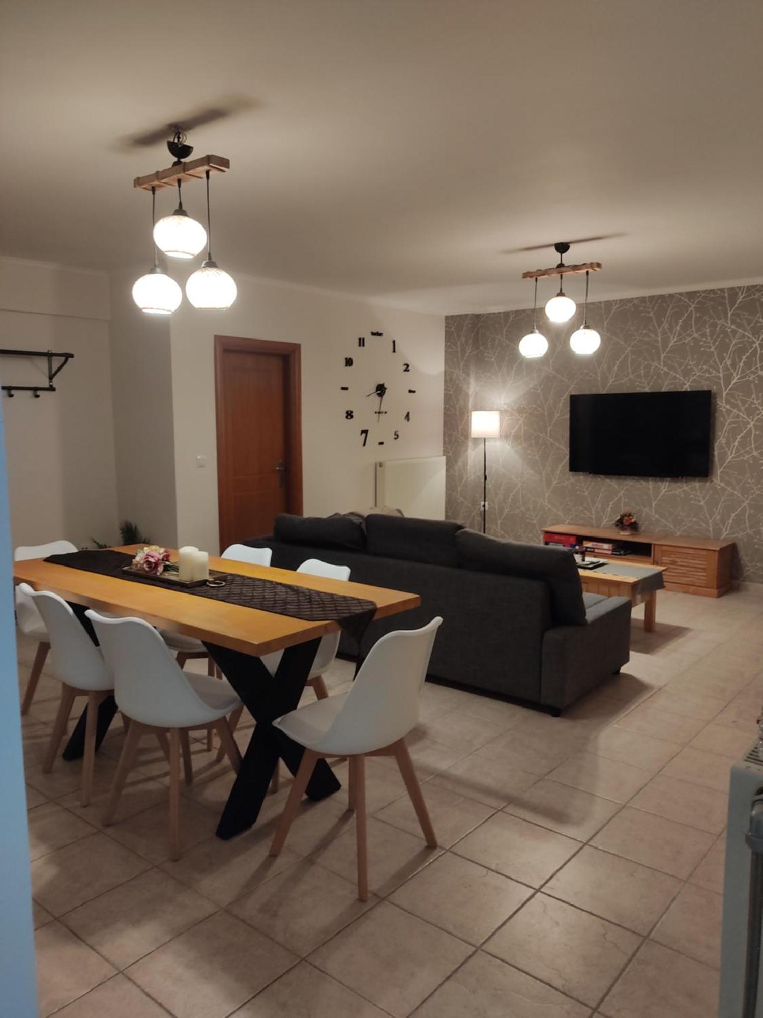 エギオRania'S Houseアパートメント エクステリア 写真