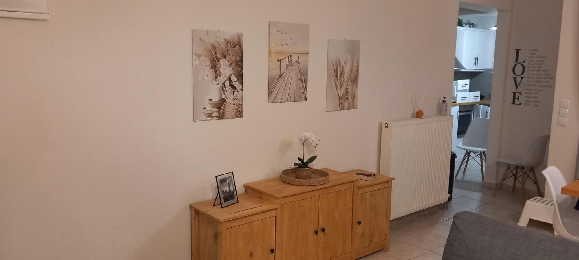 エギオRania'S Houseアパートメント エクステリア 写真