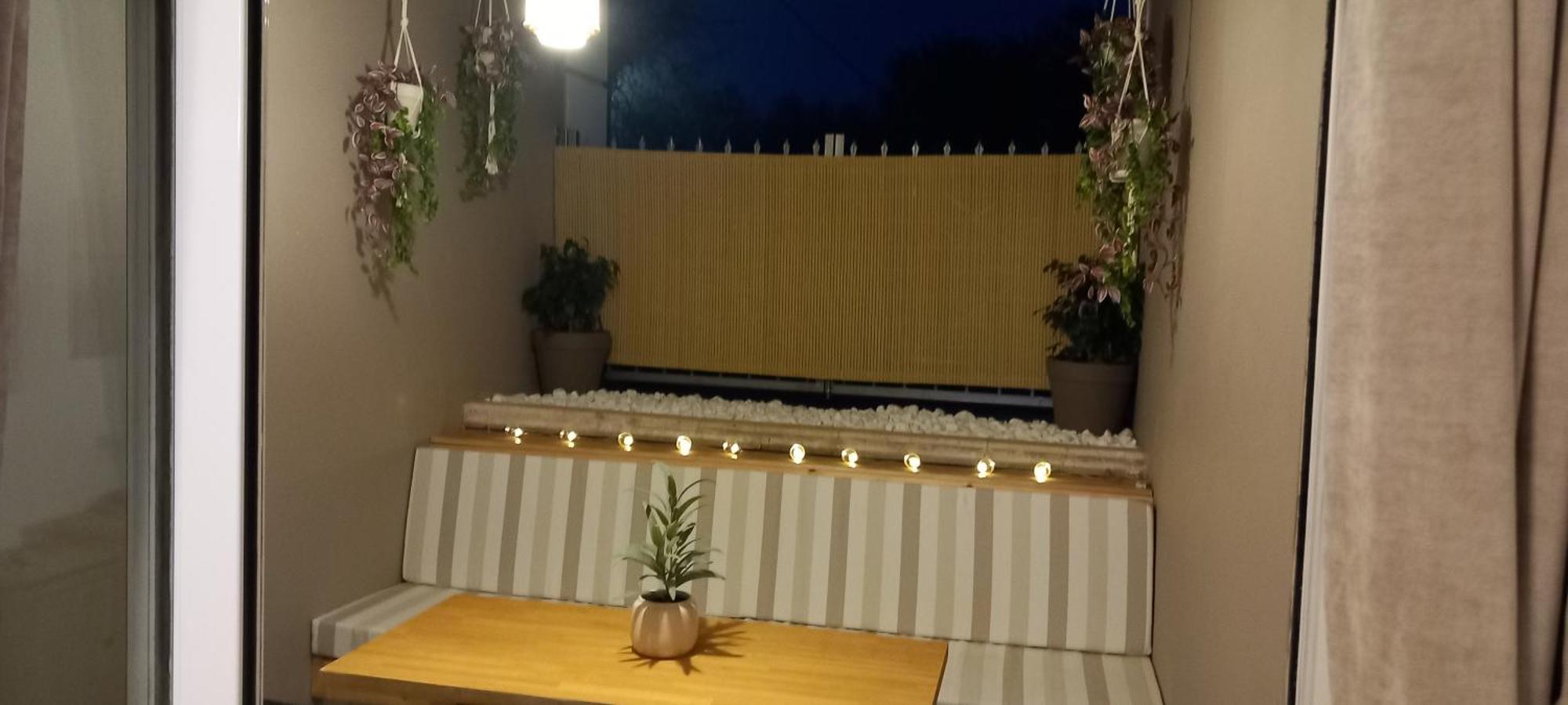 エギオRania'S Houseアパートメント エクステリア 写真